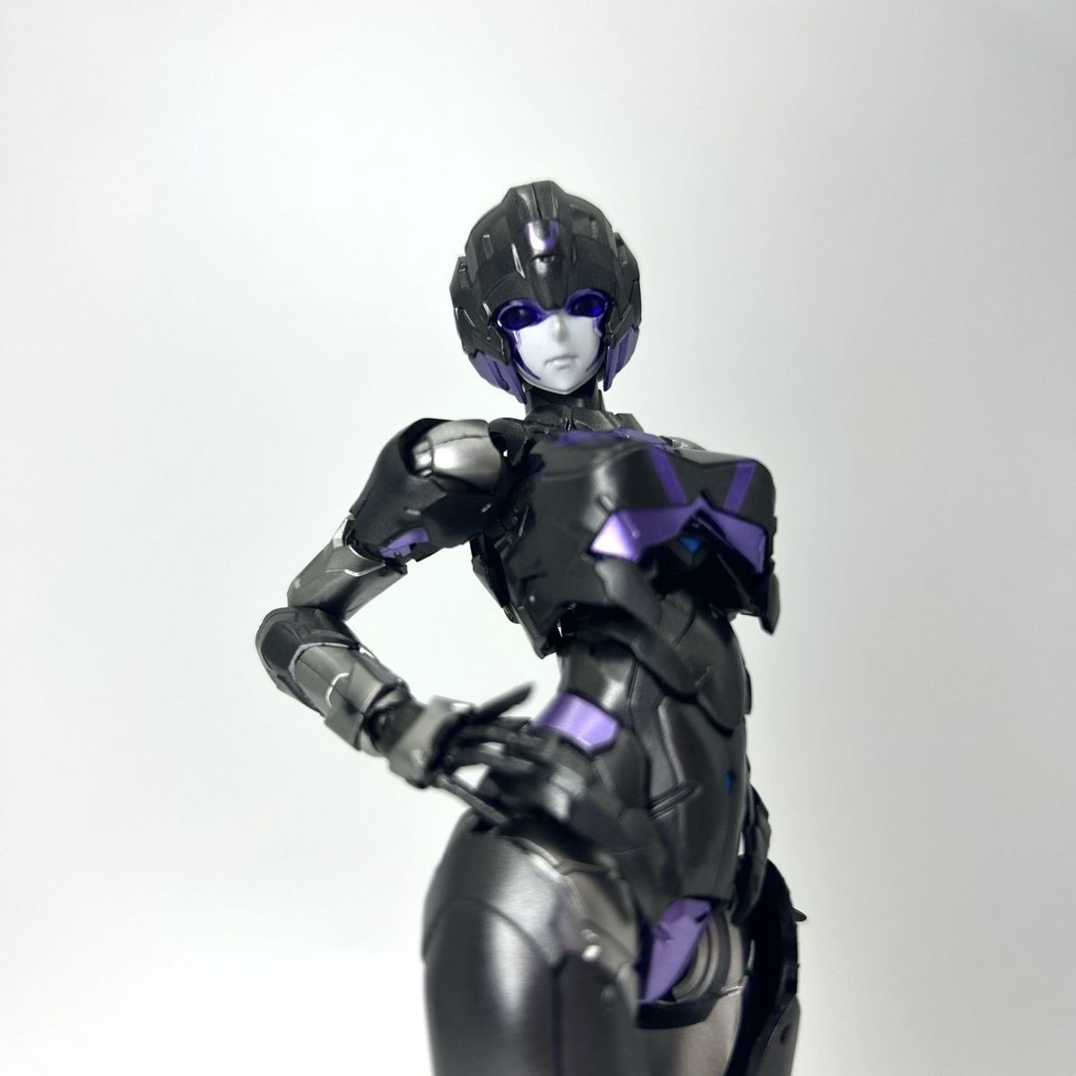 [รุ่นซ่อมแซม] MD002B ชุดโมเดลเ - Model Kit Robot บทวิจารณ์และราคา
