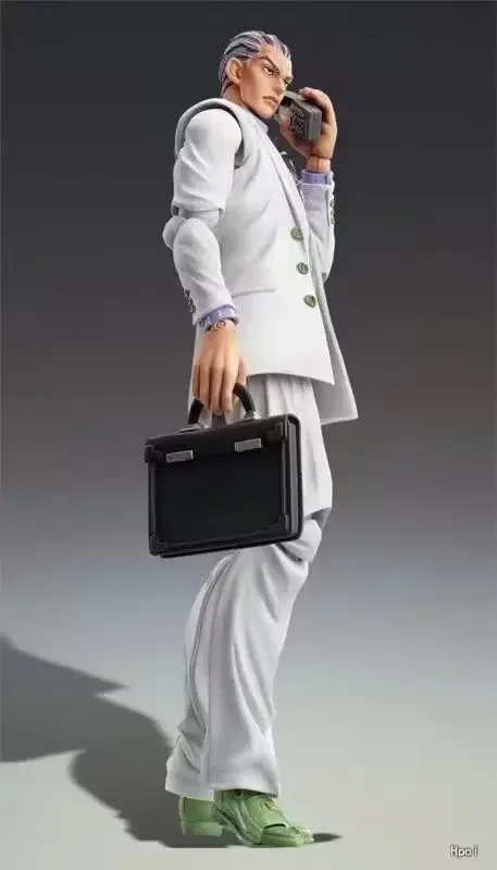 อะนิเมะ JoJo's Bizarre Adventu - Model Kit Jojo บทวิจารณ์และราคา