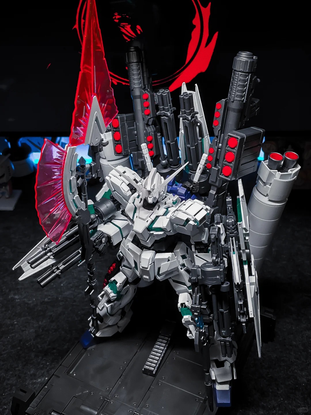 มีสินค้าในสต็อก 1/100 MENGHU โ - Model Kit Robot บทวิจารณ์และราคา