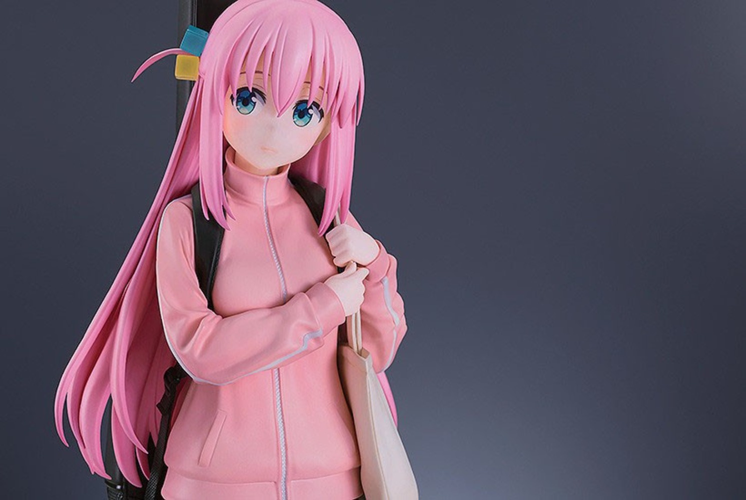 【JM】สินค้าแท้ 100% จากบริษัท G - Model Kit Bocchi บทวิจารณ์และราคา