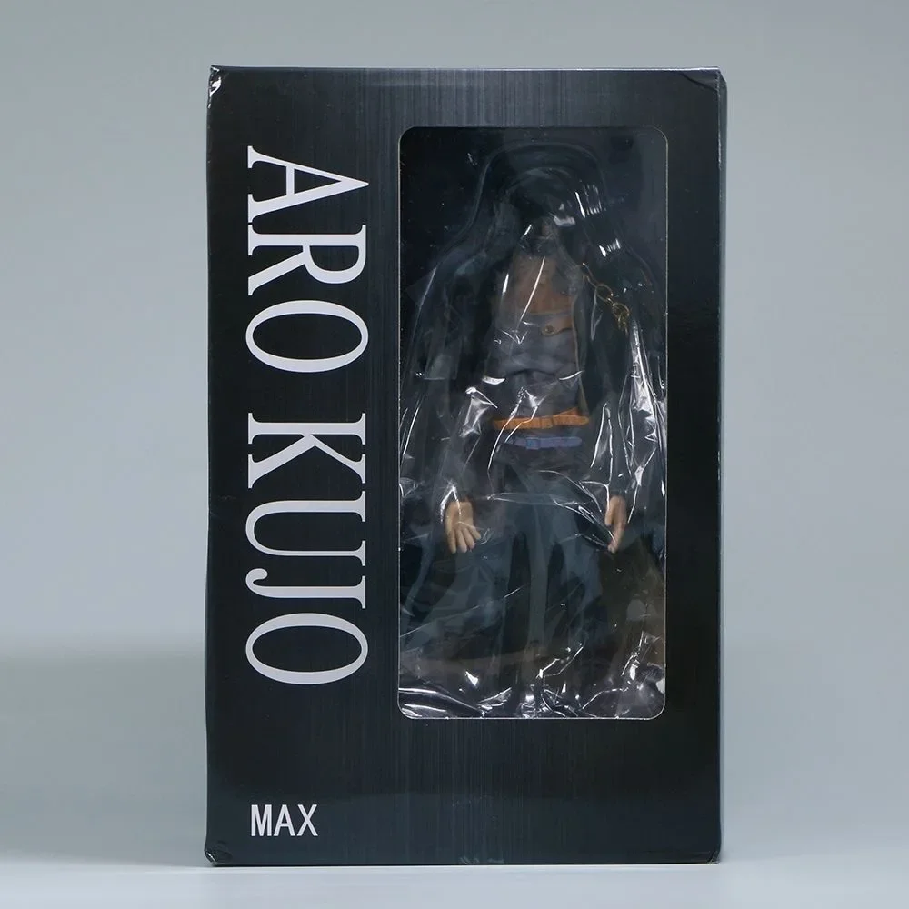 อนิเมะ Jojo Bizarre Adventure  - Model Kit Jojo บทวิจารณ์และราคา