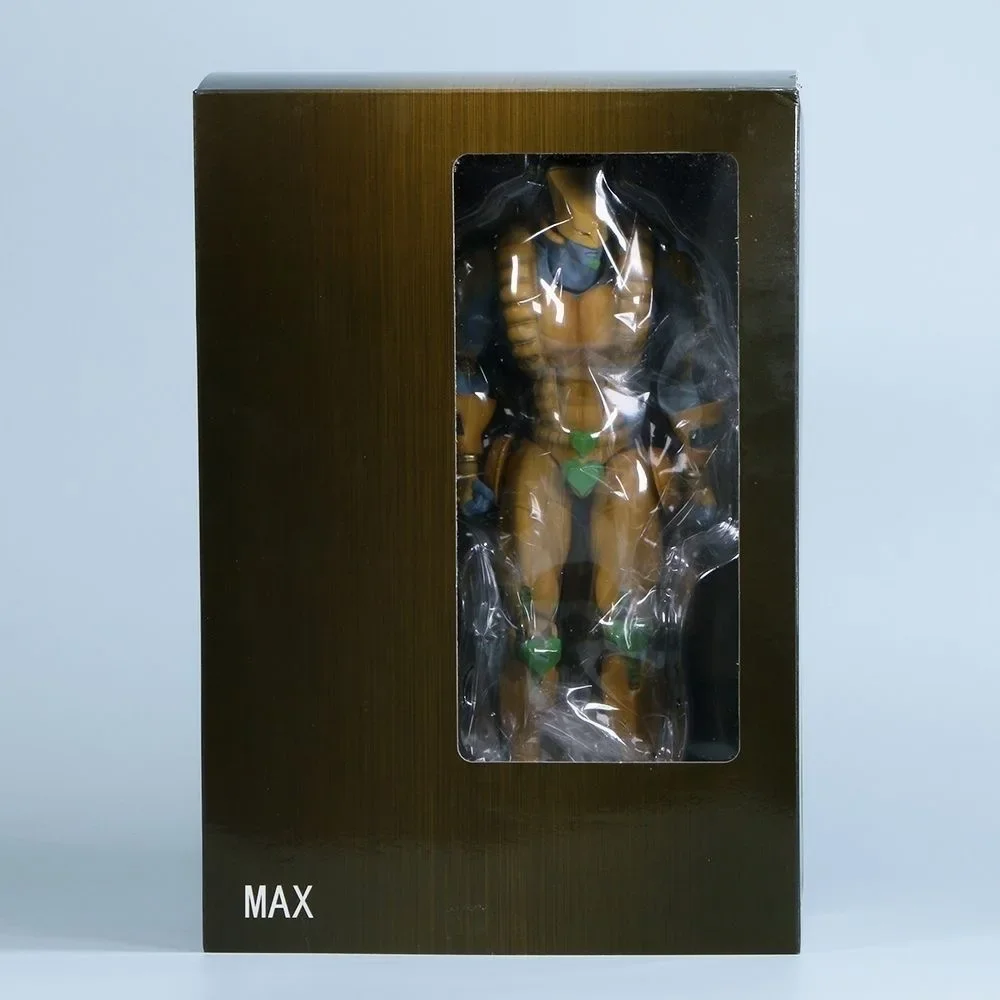 อนิเมะ Jojo Bizarre Adventure  - Model Kit Jojo บทวิจารณ์และราคา