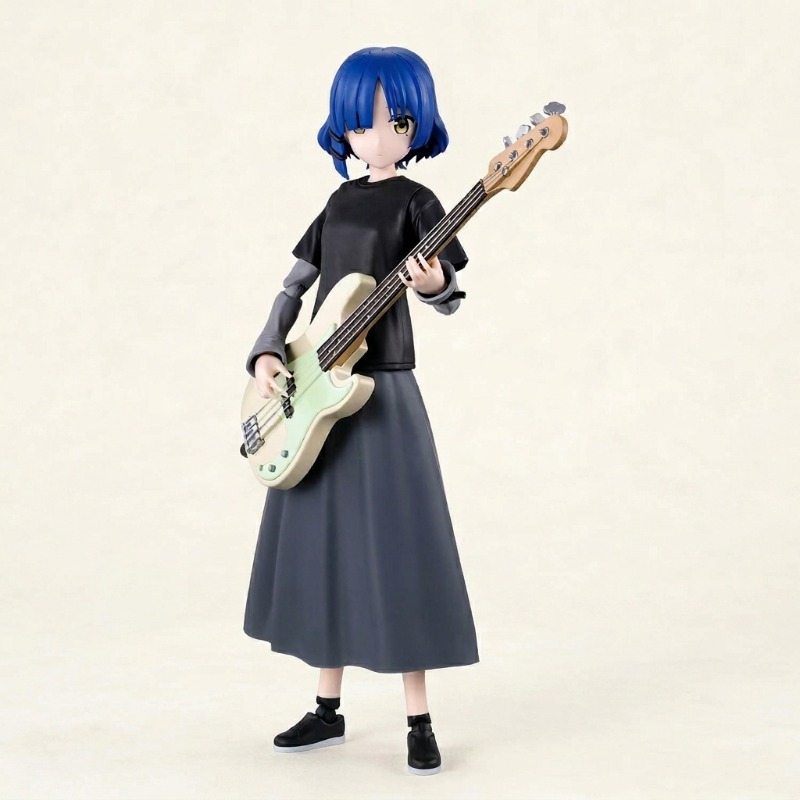 【มีสินค้าในสต็อก】Bandai 30MP 3 - Model Kit Ryo Yamada บทวิจารณ์และราคา