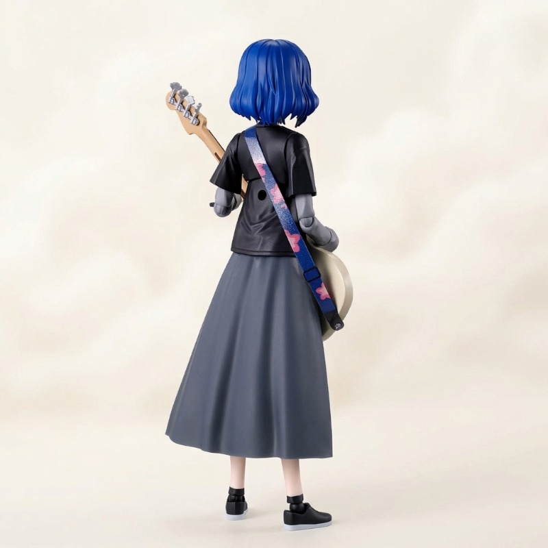 【มีสินค้าในสต็อก】Bandai 30MP 3 - Model Kit Ryo Yamada บทวิจารณ์และราคา