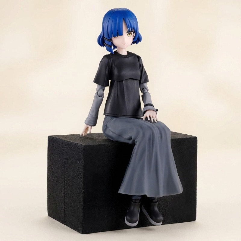 【มีสินค้าในสต็อก】Bandai 30MP 3 - Model Kit Ryo Yamada บทวิจารณ์และราคา