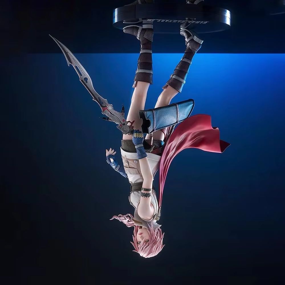 ของแท้ 100% จากบริษัท Good Smi - Model Kit Final Fantasy บทวิจารณ์และราคา