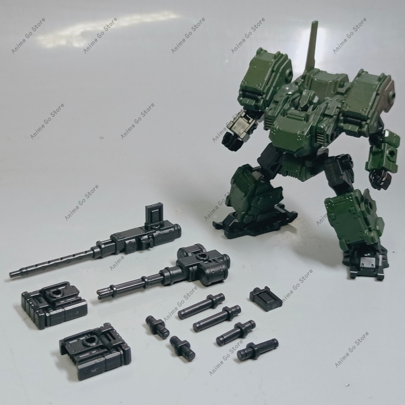 ชุดประกอบโมเดลหุ่นยนต์ SHEIK M - Model Kit Robot บทวิจารณ์และราคา