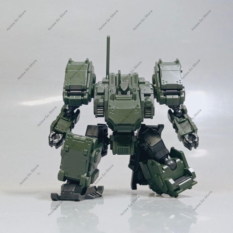 ชุดประกอบโมเดลหุ่นยนต์ SHEIK M - Model Kit Robot บทวิจารณ์และราคา