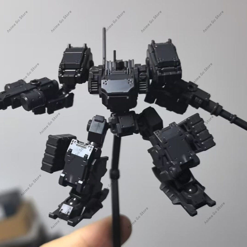 ชุดประกอบโมเดลหุ่นยนต์ SHEIK M - Model Kit Robot บทวิจารณ์และราคา