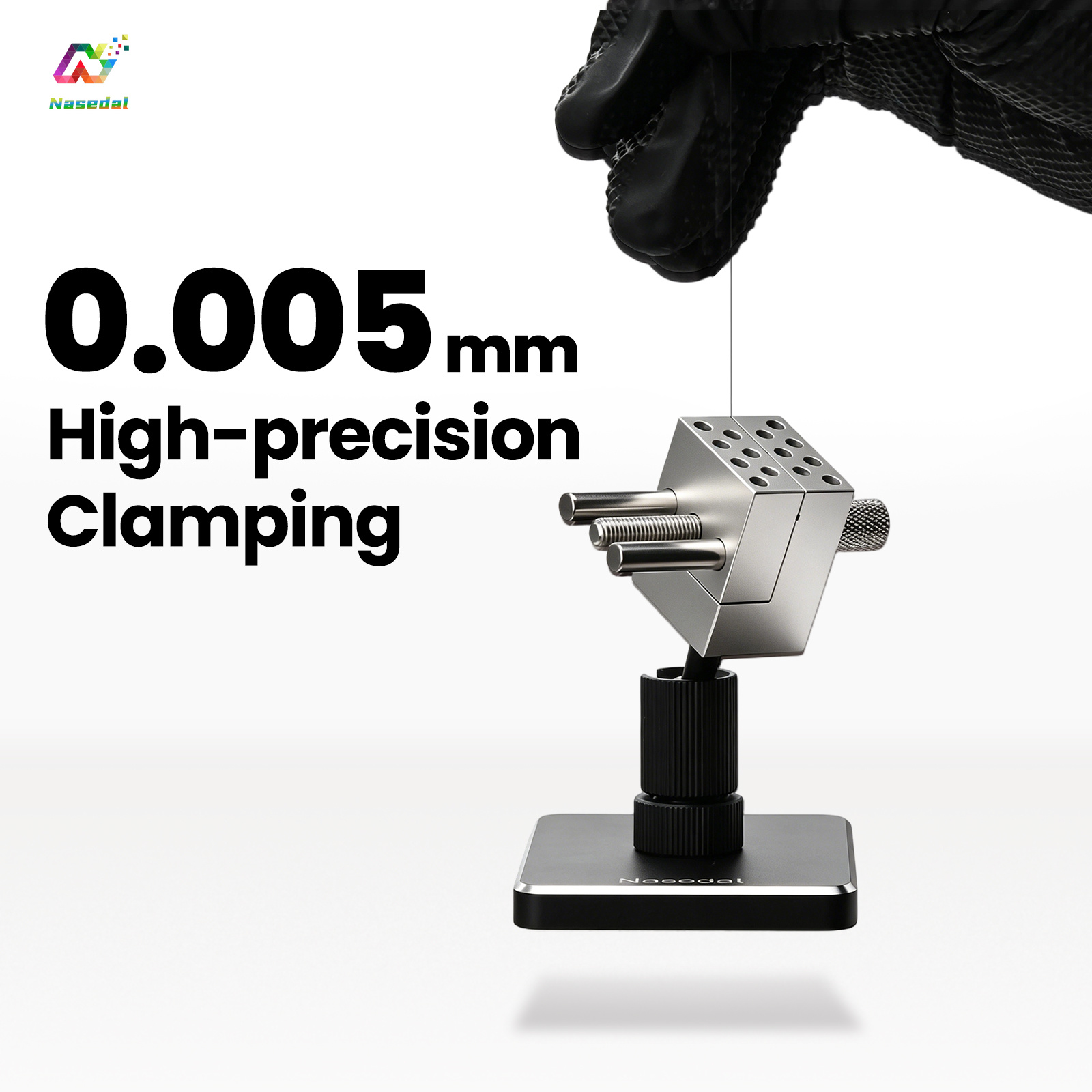 Nasedal Mini Vise Pro เครื่องม - Model Kit Vise บทวิจารณ์และราคา