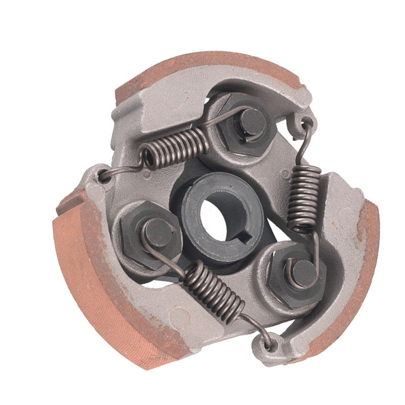 ชุดคลัตช์เครื่องยนต์ 2 จังหวะ  - Model Kit Engine บทวิจารณ์และราคา