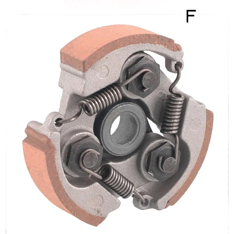 ชุดคลัตช์เครื่องยนต์ 2 จังหวะ  - Model Kit Engine บทวิจารณ์และราคา