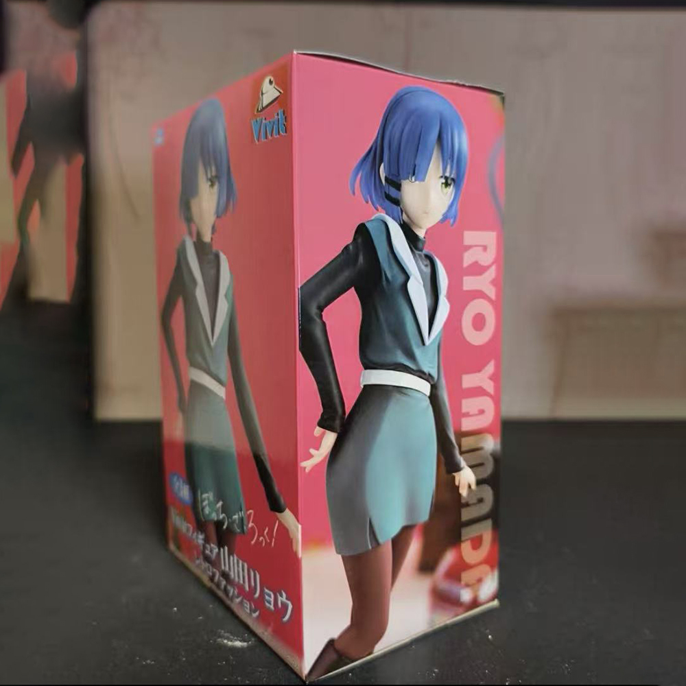 บริการระบบดั้งเดิม 100% ของแท้ - Model Kit Bocchi บทวิจารณ์และราคา