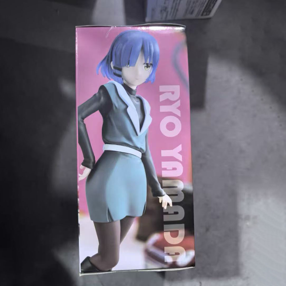 บริการระบบดั้งเดิม 100% ของแท้ - Model Kit Bocchi บทวิจารณ์และราคา