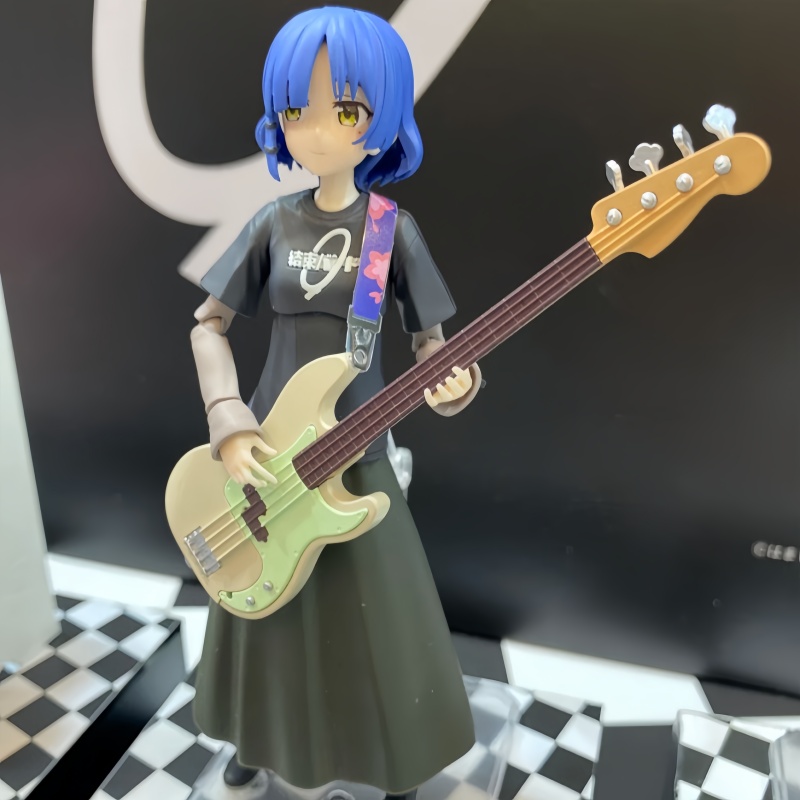 มีสินค้าในสต็อก ชุดโมเดลพลาสติ - Model Kit Ryo Yamada บทวิจารณ์และราคา