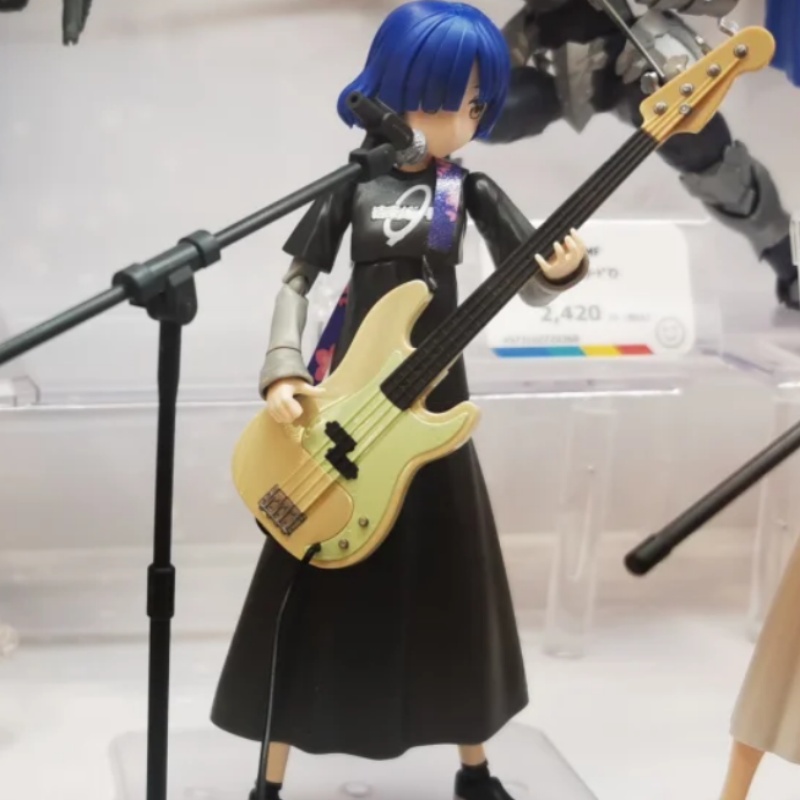 มีสินค้าในสต็อก ชุดโมเดลพลาสติ - Model Kit Ryo Yamada บทวิจารณ์และราคา