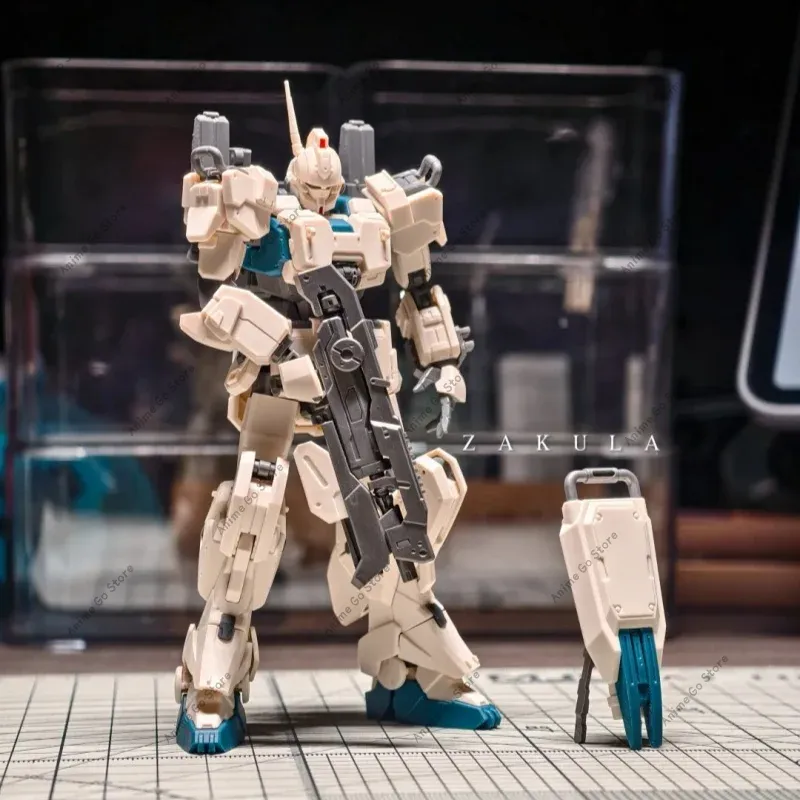 คุโรฟุเนะโกะ อีซี่-8 โกสต์ แอค - Model Kit Robot บทวิจารณ์และราคา