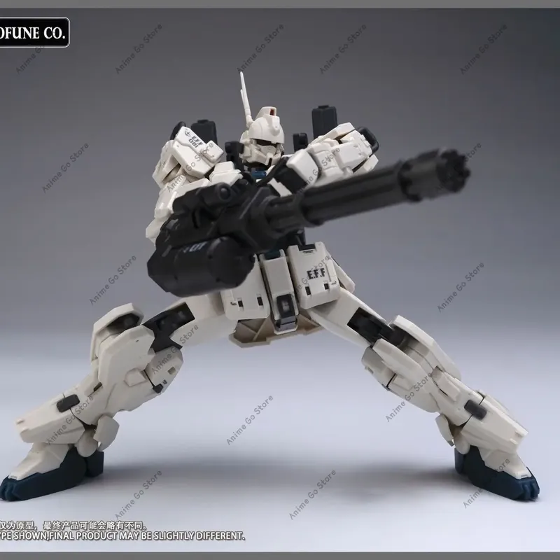 คุโรฟุเนะโกะ อีซี่-8 โกสต์ แอค - Model Kit Robot บทวิจารณ์และราคา