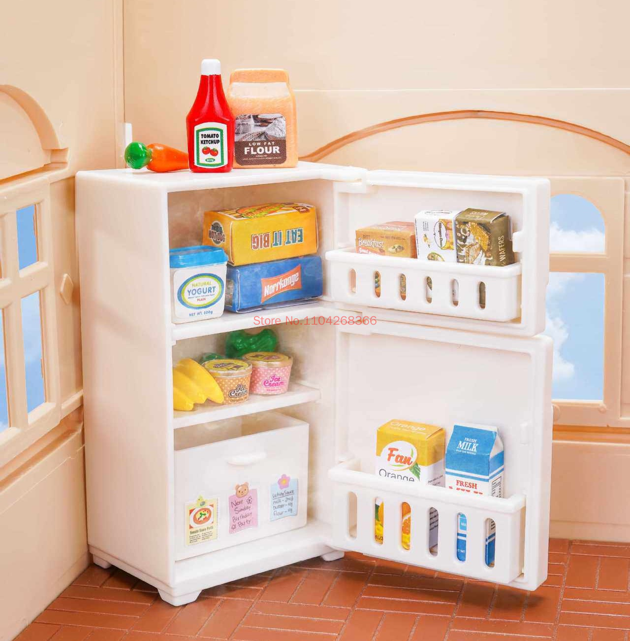 ชุดเฟอร์นิเจอร์ครัว ห้องน้ำ ห้ - Model Kitchen Set บทวิจารณ์และราคา