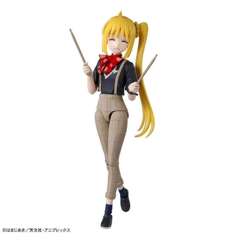 Bandai 30MP Bocchi-the-Rock อิ - Model Kit Bocchi บทวิจารณ์และราคา
