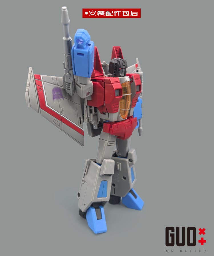 GO BETTER ชุดอัพเกรดอะไหล่สำหร - Model Kit Robot บทวิจารณ์และราคา