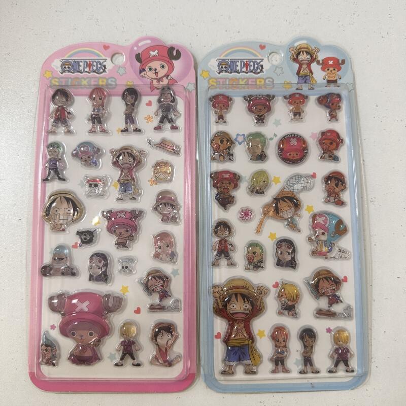 วันพีช มังกี้ ดี ลูฟี่ โรโรโนอ - Model Kit Plastic บทวิจารณ์และราคา