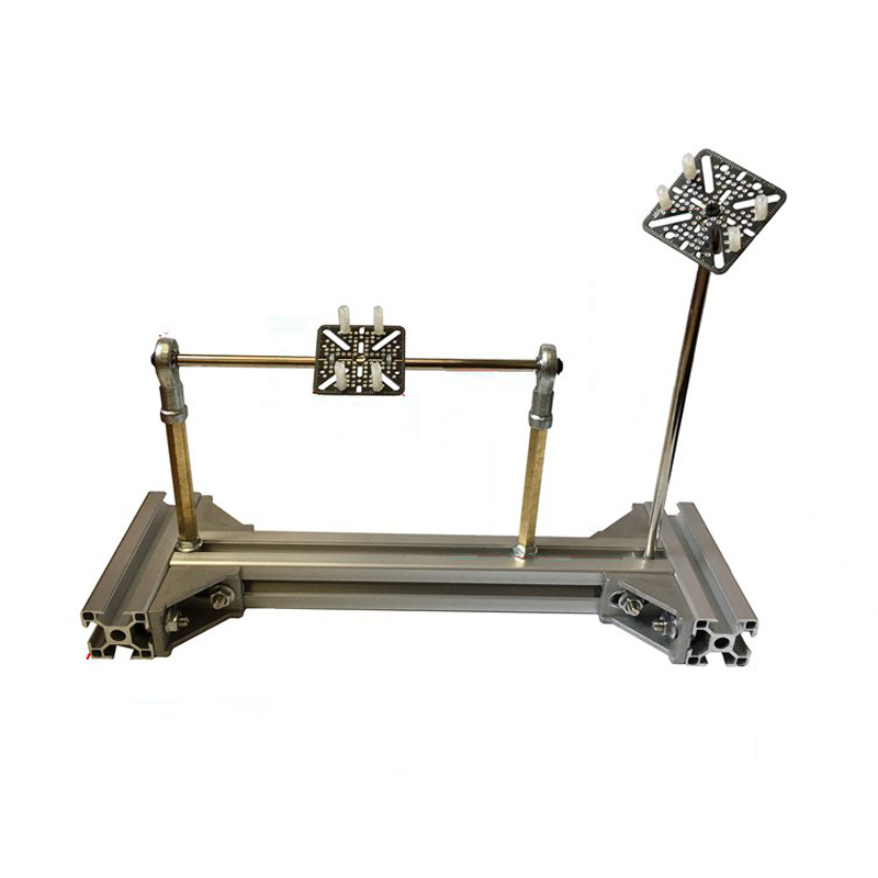 โครงยึดโดรนขนาด 1 เมตร แบบ 4 แ - Model Kit Frame บทวิจารณ์และราคา