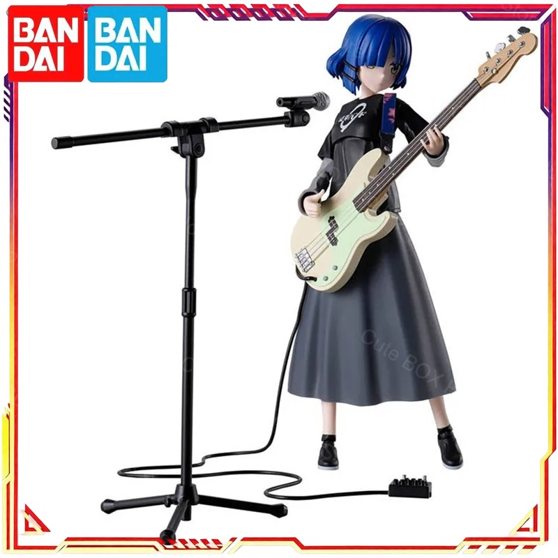 Bandai ของแท้ 100% Bocchi The  - Model Kit Ryo Yamada บทวิจารณ์และราคา