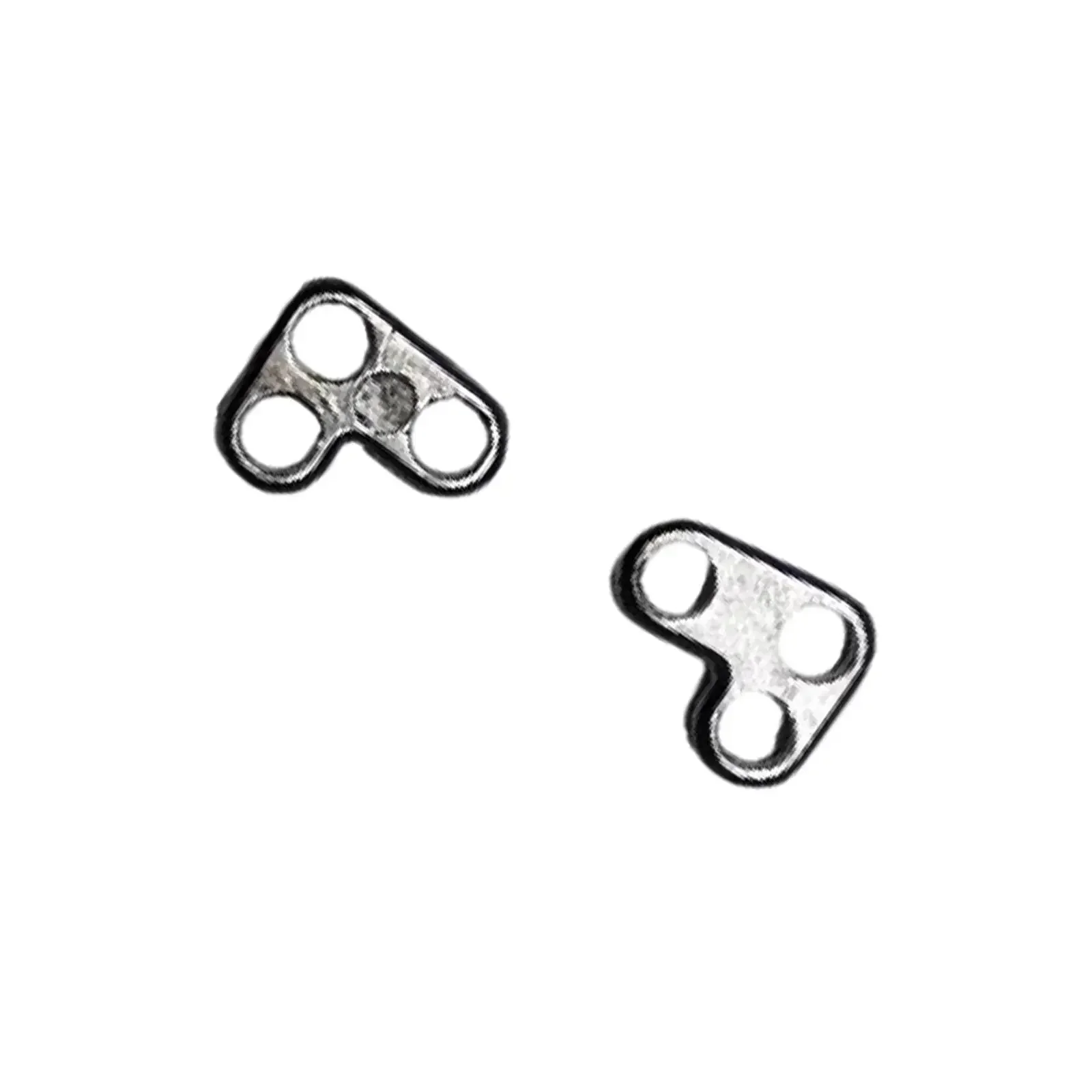 2PCs โลหะเปลี่ยนชิ้นส่วนสําหรั - Model Kit Frame บทวิจารณ์และราคา