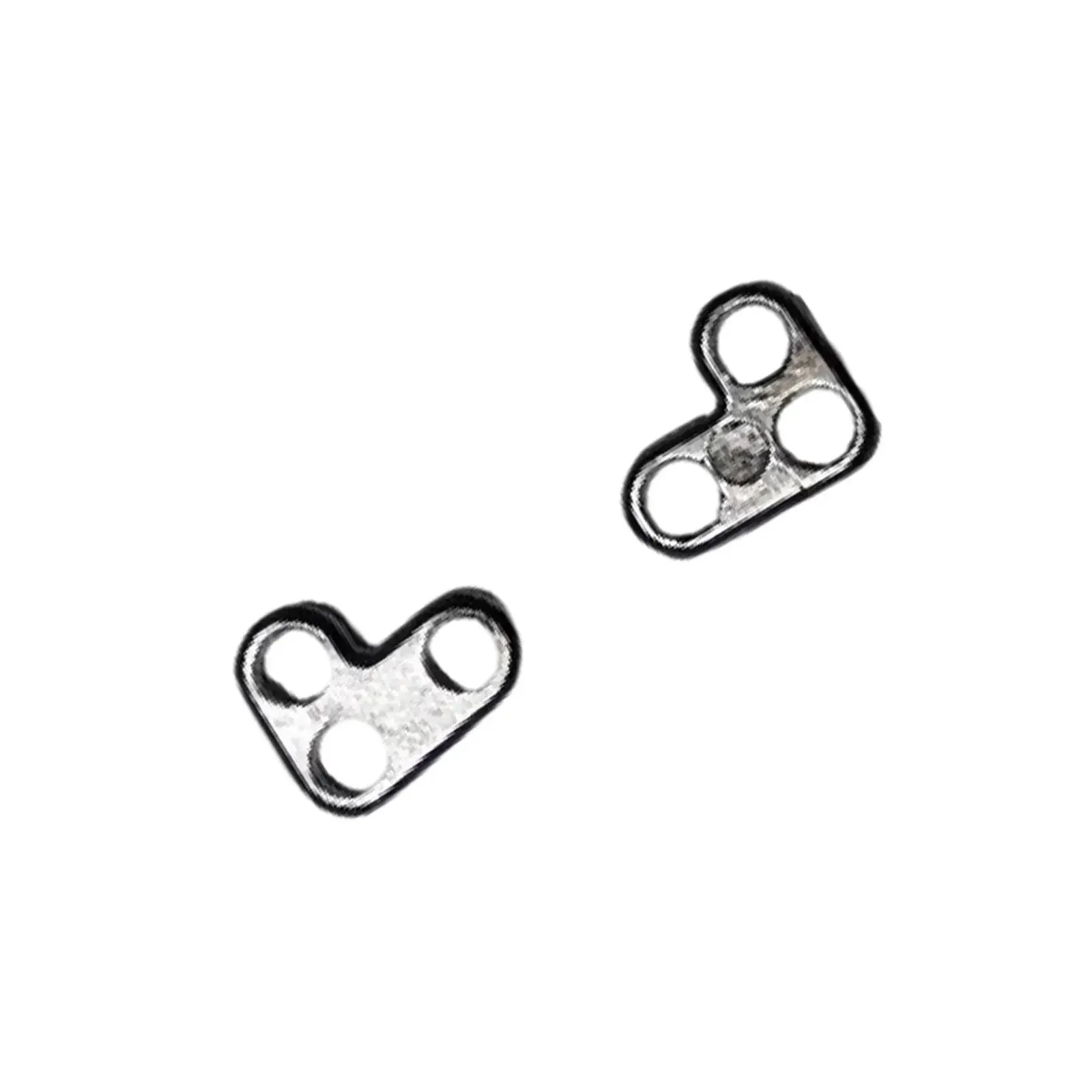 2PCs โลหะเปลี่ยนชิ้นส่วนสําหรั - Model Kit Frame บทวิจารณ์และราคา