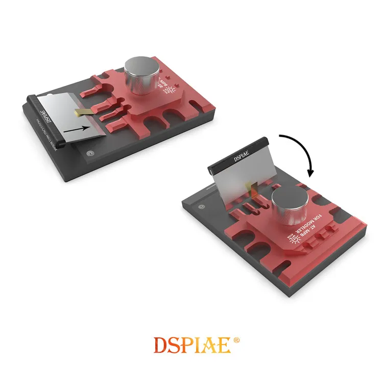 ชุดเครื่องมือดัด PE สำหรับงานฝ - Model Kit Vise บทวิจารณ์และราคา