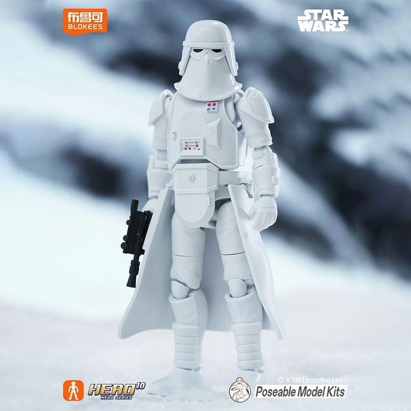 บล็อกกี้ส์ สตาร์ วอร์ส บลายด์บ - Model Kit Shooting Star Dragon บทวิจารณ์และราคา