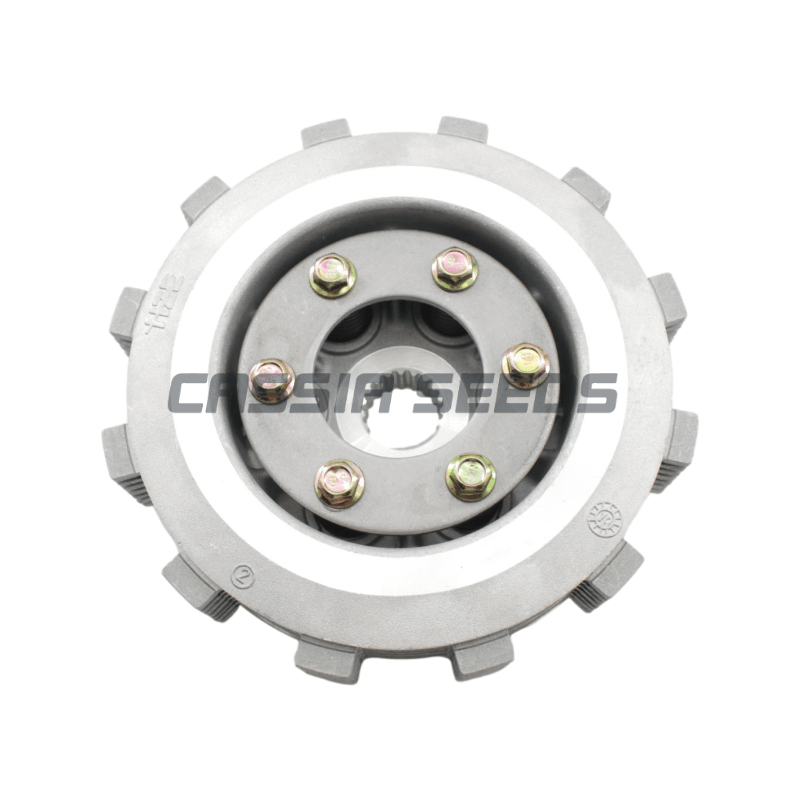 ชุดคลัตช์เครื่องยนต์มอเตอร์ไซค - Model Kit Engine บทวิจารณ์และราคา