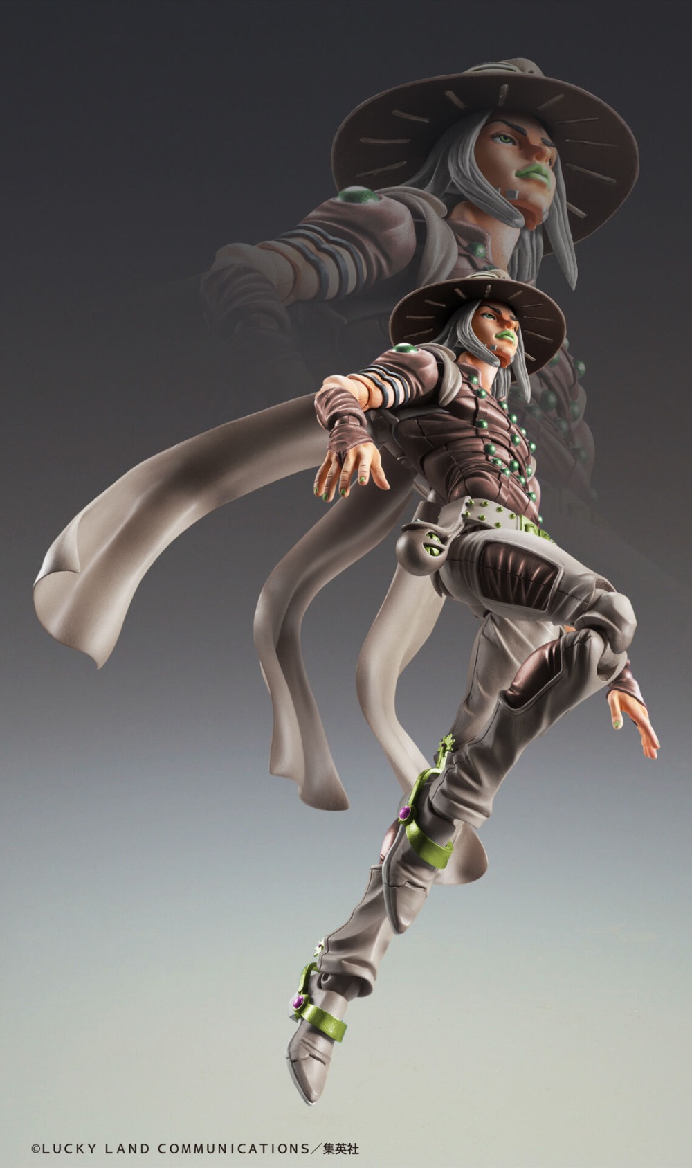 สินค้าพร้อมส่ง 100% ของแท้ Med - Model Kit Jojo บทวิจารณ์และราคา
