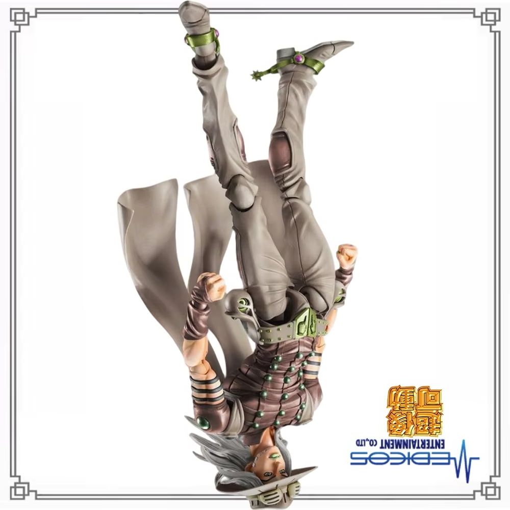 สินค้าพร้อมส่ง 100% ของแท้ Med - Model Kit Jojo บทวิจารณ์และราคา