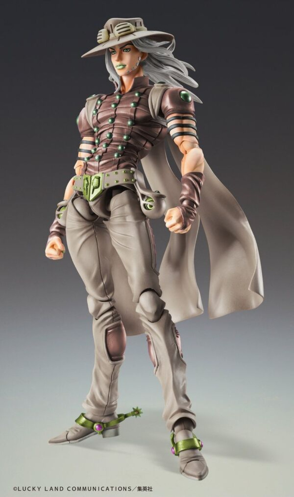 สินค้าพร้อมส่ง 100% ของแท้ Med - Model Kit Jojo บทวิจารณ์และราคา