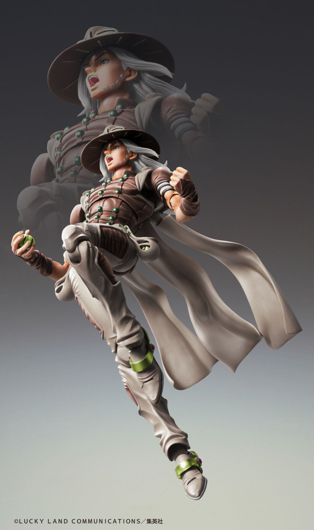 สินค้าพร้อมส่ง 100% ของแท้ Med - Model Kit Jojo บทวิจารณ์และราคา