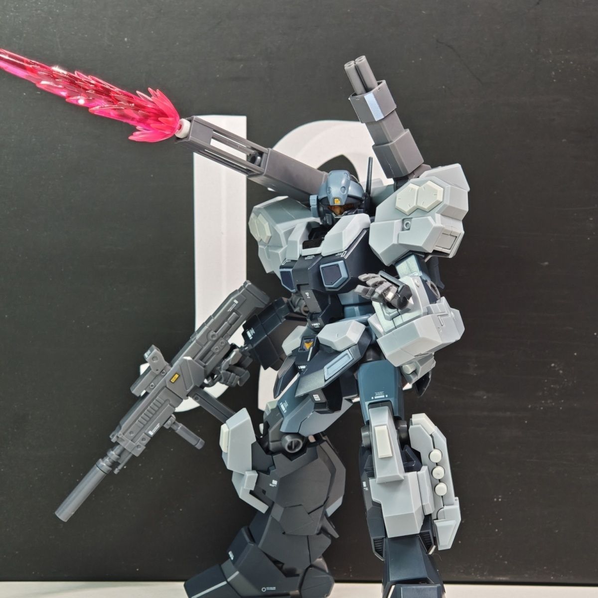 BAOBAO รุ่น HG 1/144 ชุดประกอบ - Model Kit Robot บทวิจารณ์และราคา