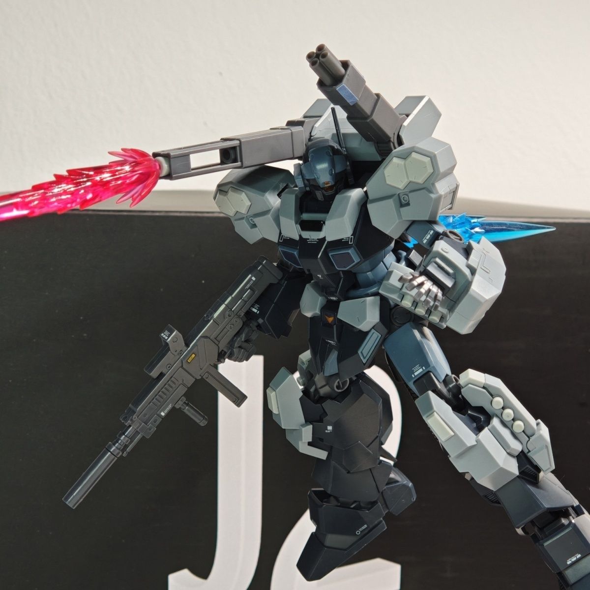 BAOBAO รุ่น HG 1/144 ชุดประกอบ - Model Kit Robot บทวิจารณ์และราคา