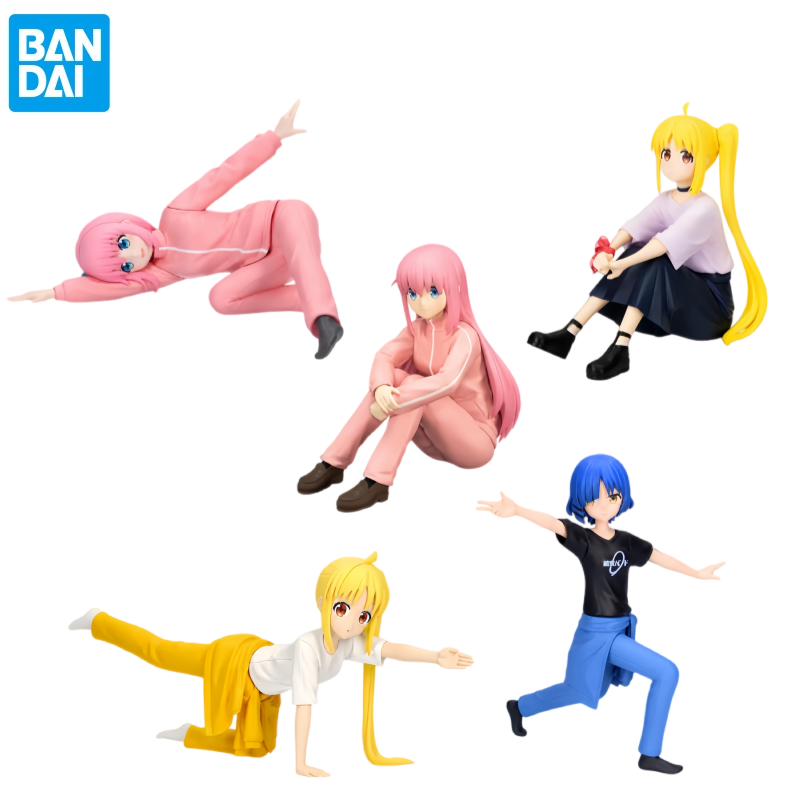 Bandai มีสินค้าในสต็อก กล่องเด - Model Kit Ryo Yamada บทวิจารณ์และราคา
