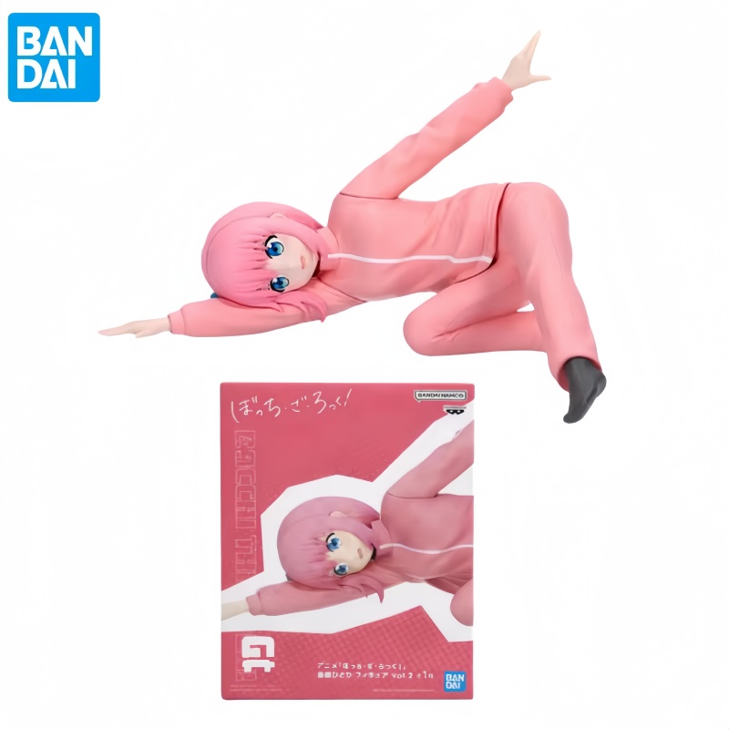 Bandai มีสินค้าในสต็อก กล่องเด - Model Kit Ryo Yamada บทวิจารณ์และราคา