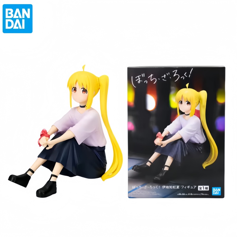 Bandai มีสินค้าในสต็อก กล่องเด - Model Kit Ryo Yamada บทวิจารณ์และราคา