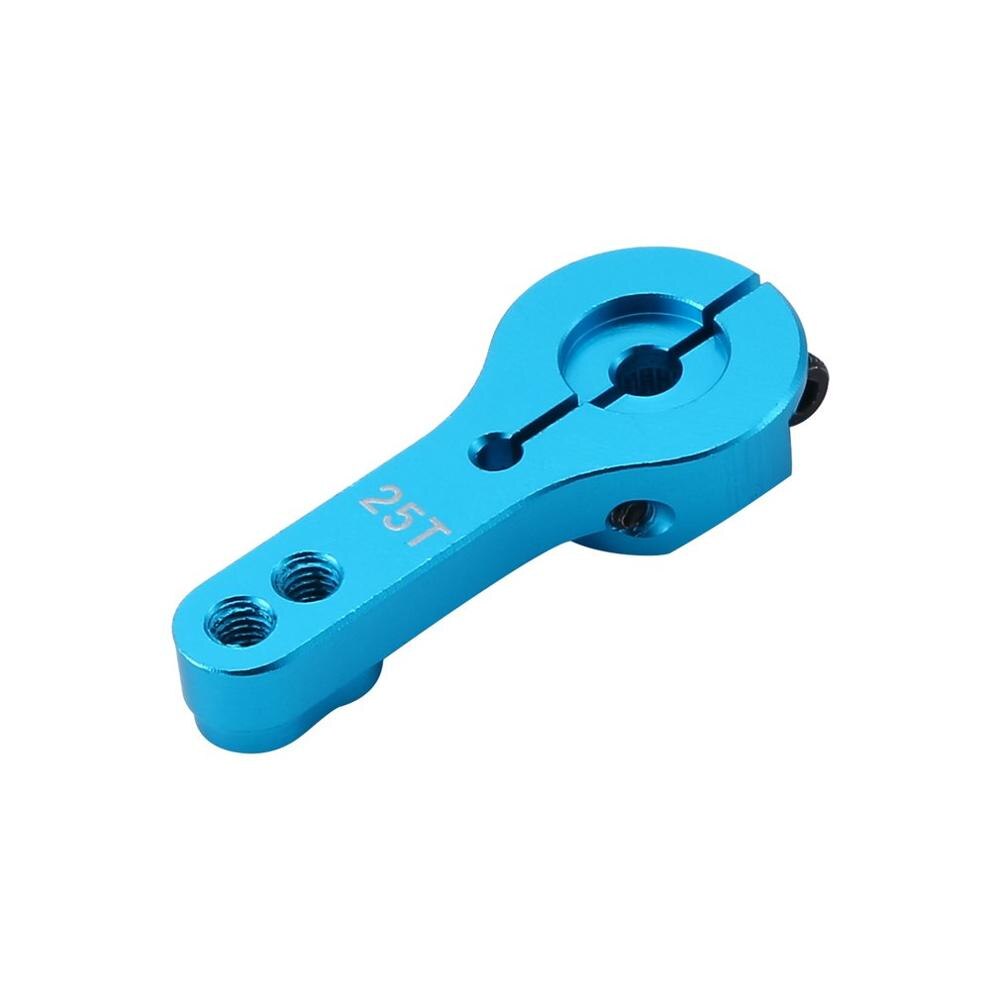 NEEBRC 25T RC Servo Horn อลูมิ - Model Kit Frame บทวิจารณ์และราคา