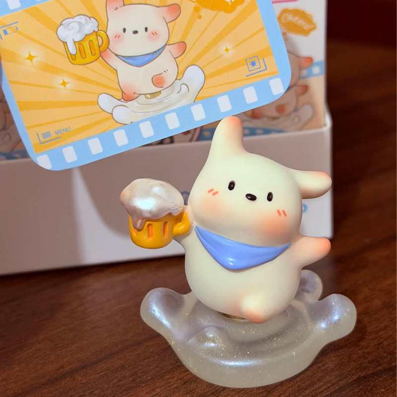 ชุดของเล่น Animal Pai Emotion  - Model Kit Frame บทวิจารณ์และราคา